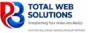 Total web solutions logo